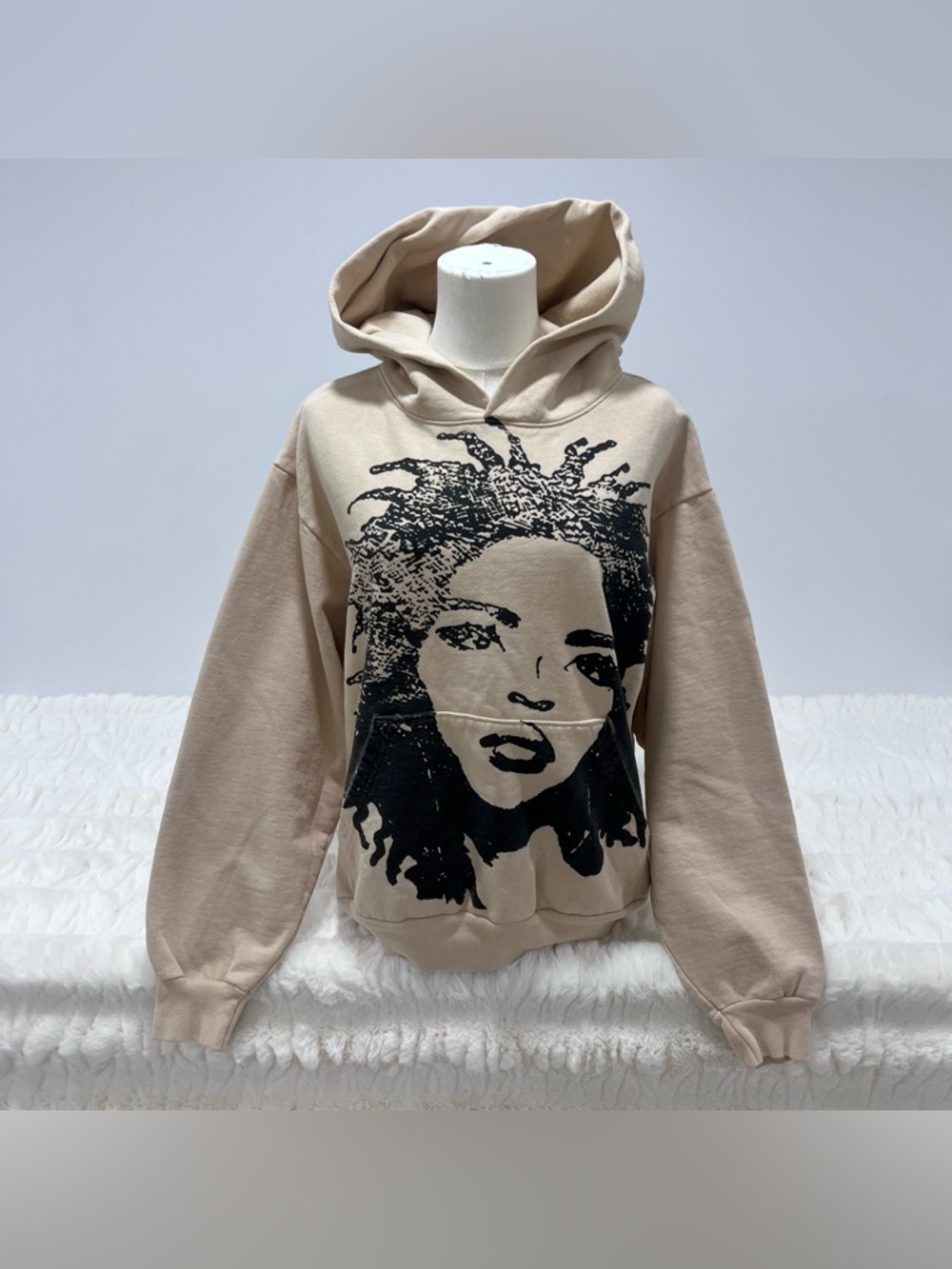 Miseducation of Lauryn Hill 25th Anniversary Tour Hoodie